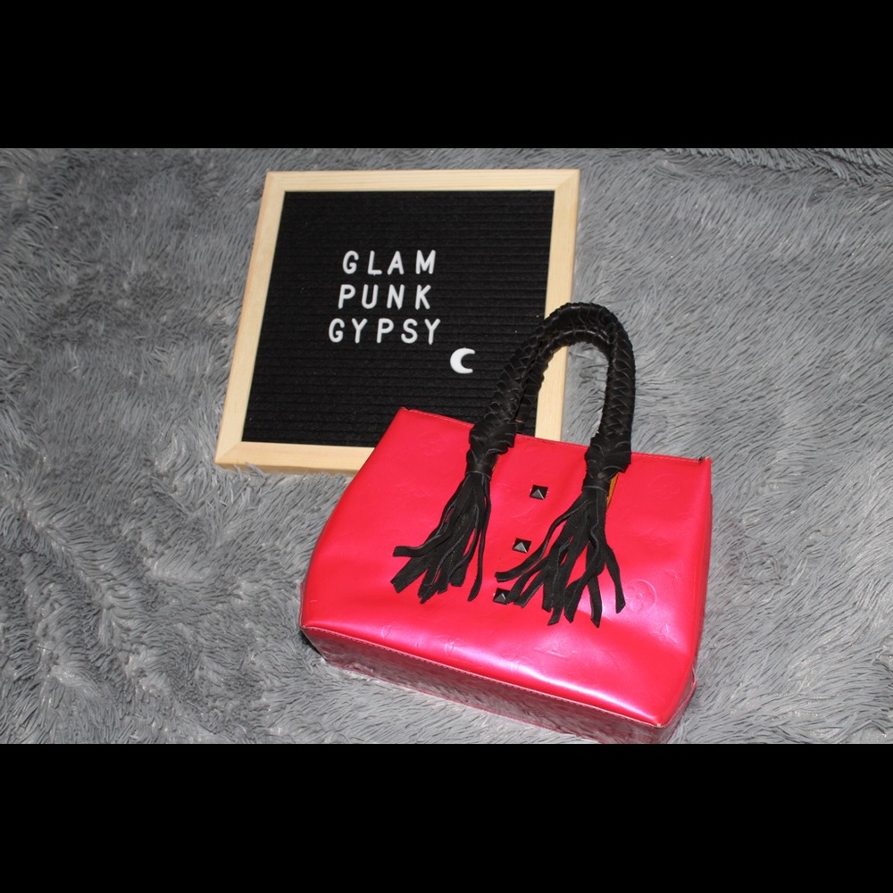 Louis Vuitton Vernis PM